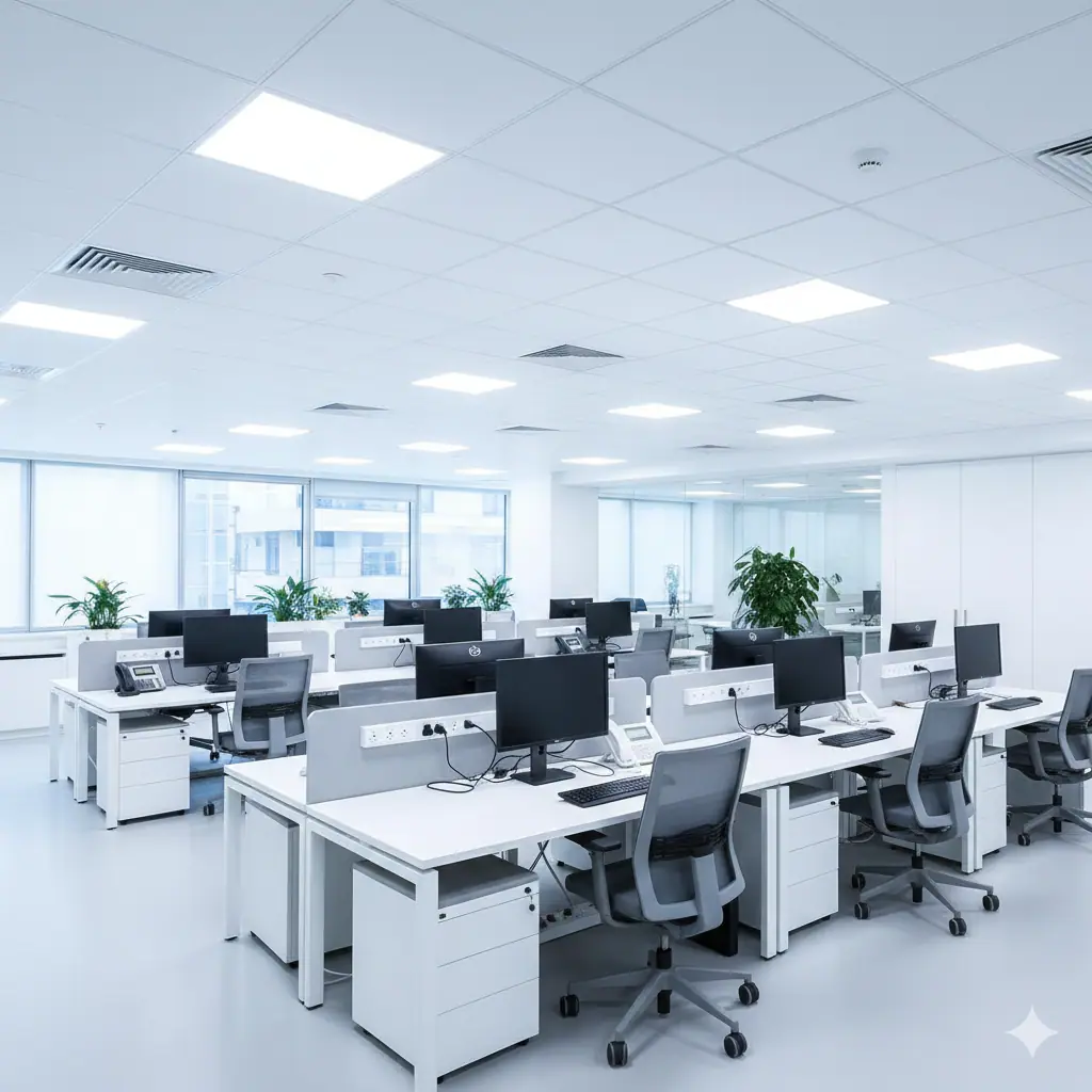 Ezy Current — Melbourne residential electricians