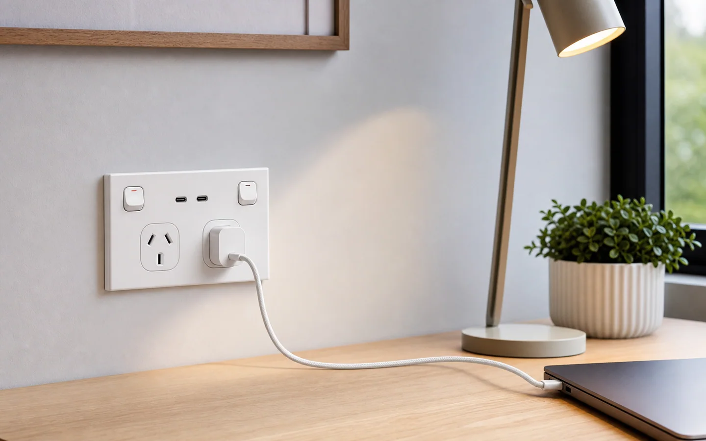 Power Points & Wiring in Melbourne by Ezy Current